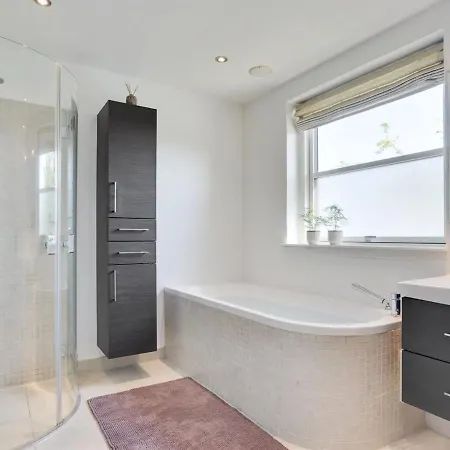 Vakantiehuis Gudlaug - 400m From The Sea In Nw Jutland By Interhome *