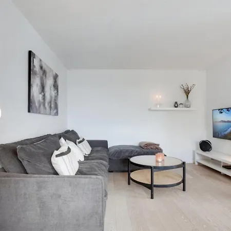 Vakantiehuis Gudlaug - 400m From The Sea In Nw Jutland By Interhome Blokhus