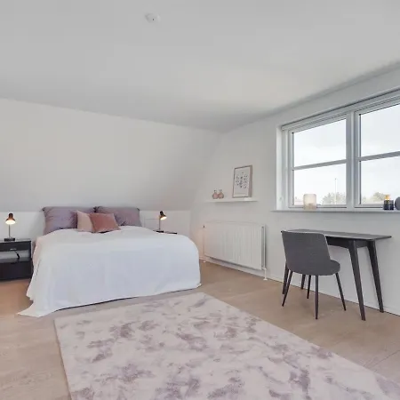 Vakantiehuis Gudlaug - 400m From The Sea In Nw Jutland By Interhome *